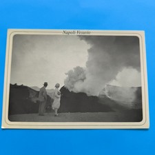Napoli vesuvio napoli usato  Bari