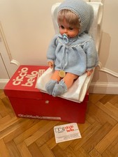 cicciobello bua delux usato  Italia
