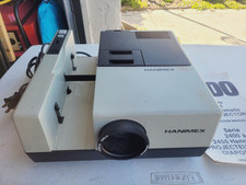 Hanimex auto focus for sale  Shipping to Ireland