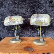 Nautical lighthouse table for sale  Newport