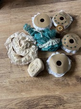 Vintage reals lace for sale Vintage reals lace for sale  ST. HELENS