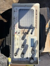 Avcom portable spectrum for sale  Pasadena