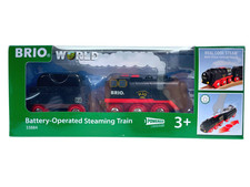 Brio 33884 batteriebetriebene gebraucht kaufen  Deutschland