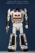 Transformers masterpiece mp gebraucht kaufen  Duisburg