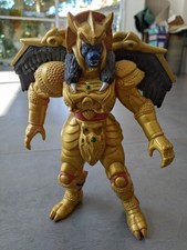 Figurine goldar power d'occasion Figurine goldar power d'occasion  Cenon
