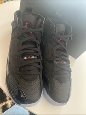 Nike jumpman two gebraucht kaufen  Goslar