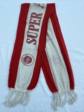 Vintage super arsenal for sale  OLNEY