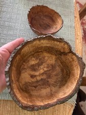 Signed turned wood for sale  Denver