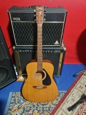 Chitarra acustica yamaha usato  Sassari