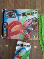 Felxtreme autorennbahn kinder gebraucht kaufen  Schonach im Schwarzwald