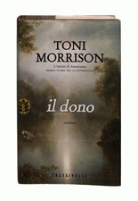 Ebond dono toni usato  Marino