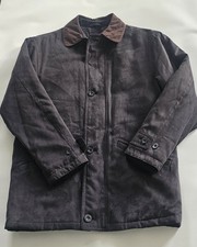 zip grey jacket s for sale  NUNEATON