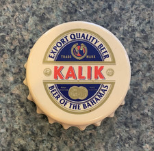 Kalik beer bahamas for sale  Virginia Beach