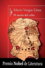 EL SUENO DEL CELTA By Mario Vargas Llosa *Excellent Condition* comprar usado EL SUENO DEL CELTA By Mario Vargas Llosa *Excellent Condition* comprar usado  Enviando para Brazil