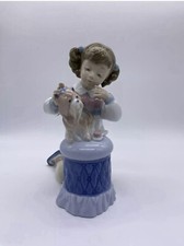 Lladro pretty puppy for sale  Ridgeland