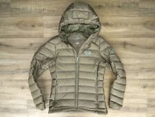 Mountain hardwear stretchdown for sale  CANTERBURY