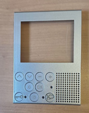 Mostrina tech bticino usato  Remanzacco