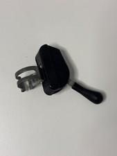 Fahrrad klickschalter daumensc gebraucht kaufen  Braunschweig