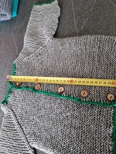 Kinder trachten jacke gebraucht kaufen Kinder trachten jacke gebraucht kaufen  Wolfratshausen