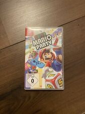 Super mario party gebraucht kaufen  Frankfurt am Main