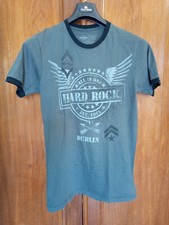 Maglietta shirt manica usato  Girifalco