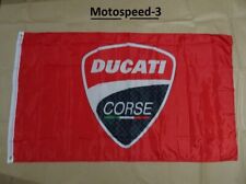 Bandiera ducati x usato  Cagliari