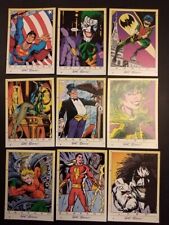 Stars trading cards for sale  BIRMINGHAM