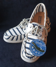 Sebago docksides rtholite gebraucht kaufen  Belm