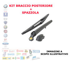 Kit braccio tergicristallo usato  Barrafranca