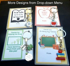 Thank gift teacher for sale  SHEFFIELD
