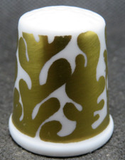 Highland scotland thimble for sale  DEESIDE