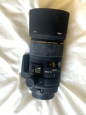 Sigma 150mm f2.8 usato  Pisa