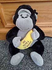 Gorilla monkey dad for sale  NUNEATON