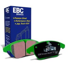 Ebc greenstuff front for sale  WELWYN GARDEN CITY