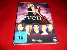 Dvd revenge komplette gebraucht kaufen  Wedel