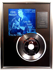 Elvis presley love gebraucht kaufen  Rastatt