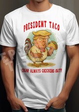 Donald trump taco for sale  ENFIELD