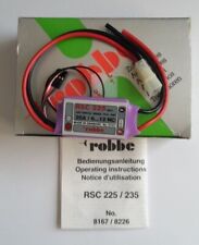Motorschalter robbe rsc gebraucht kaufen  Nordenham