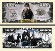 Harry potter billet d'occasion  Brie-Comte-Robert