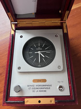 Omega megaquartz mhz d'occasion  Pont-l'Abbé
