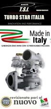 Turbina turbocompressore ct9c usato  Napoli