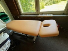 Behandlungsliege physiotherapi gebraucht kaufen  Ludwigsfelde