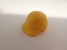 Playmobil helm gelb gebraucht kaufen  Siegen
