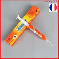 Gel anti cafard d'occasion  Paris XX