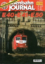 Eisenbahn journal sonderausgab gebraucht kaufen  Dortmund