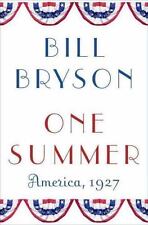 One summer america for sale  Elkins