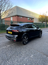 2023 nissan qashqai for sale  BOLTON