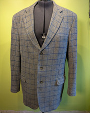 Mens wool blazer for sale  BARNSLEY