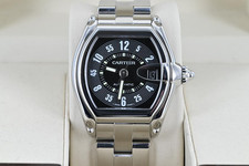 Genuine cartier roadster for sale  ASHTON-UNDER-LYNE