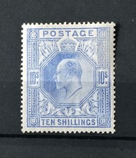 King edward vii for sale  DRIFFIELD